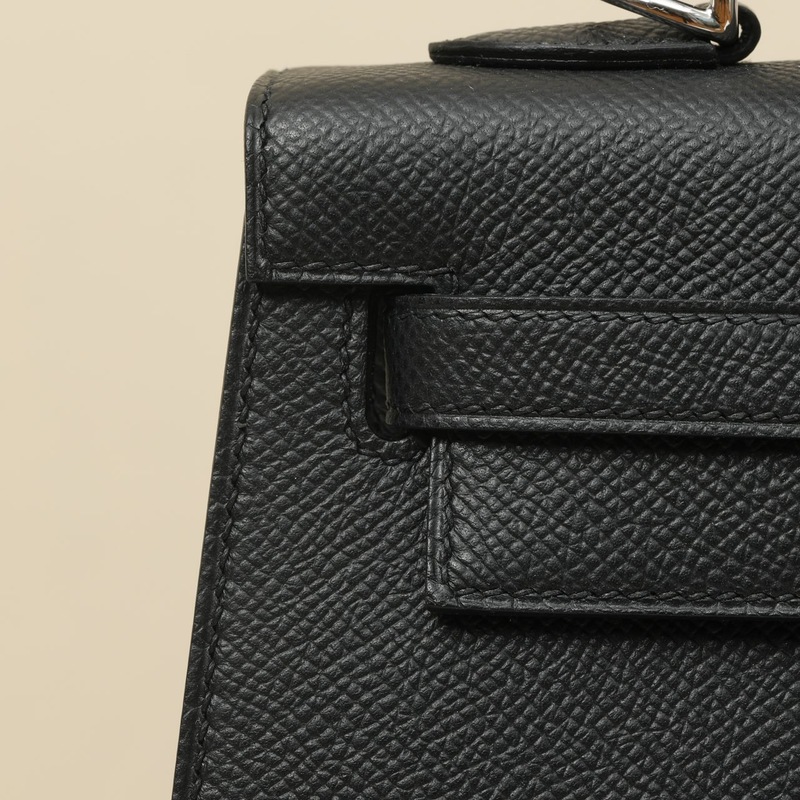 Reversible Leather Belt