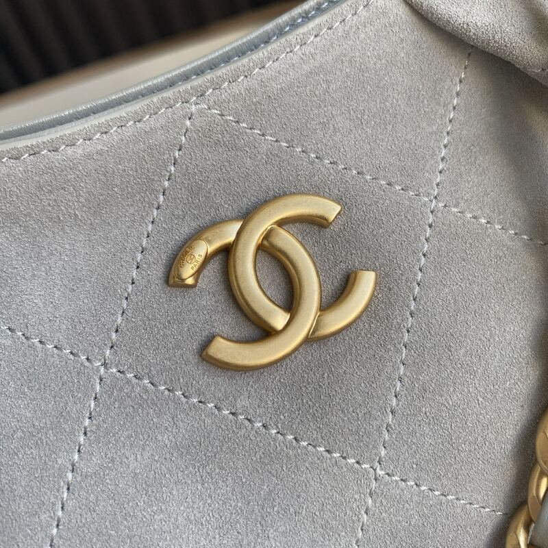 Monogram Buckle Belt