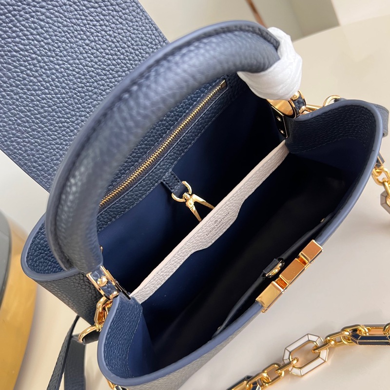 FENDI Leather Belt